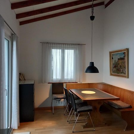 Casa Petra Apartment Gambarogno Ngoại thất bức ảnh