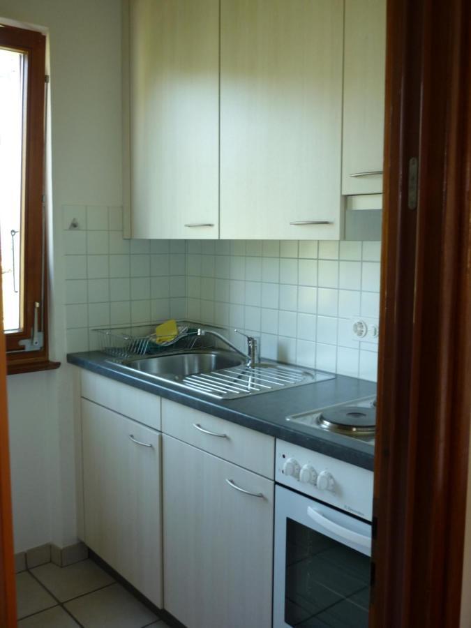 Casa Petra Apartment Gambarogno Ngoại thất bức ảnh