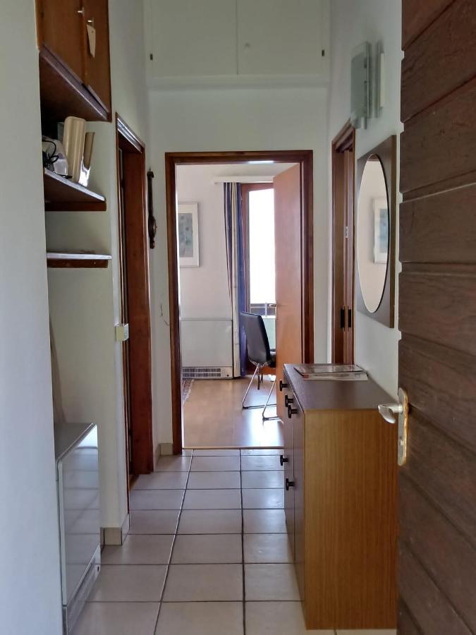 Casa Petra Apartment Gambarogno Ngoại thất bức ảnh