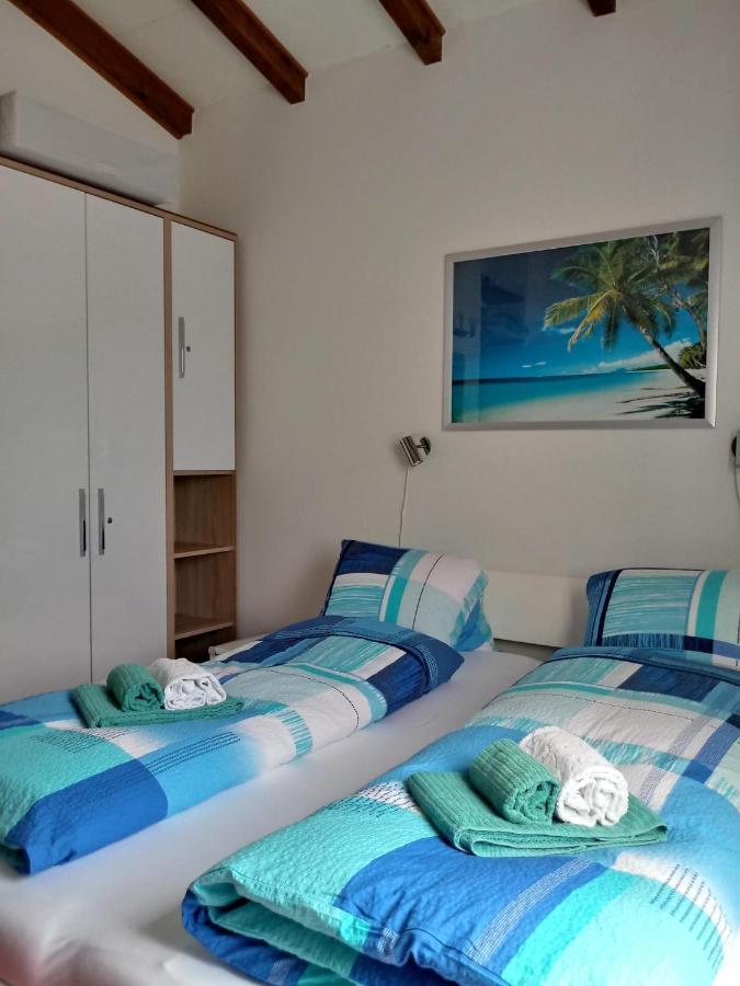 Casa Petra Apartment Gambarogno Ngoại thất bức ảnh