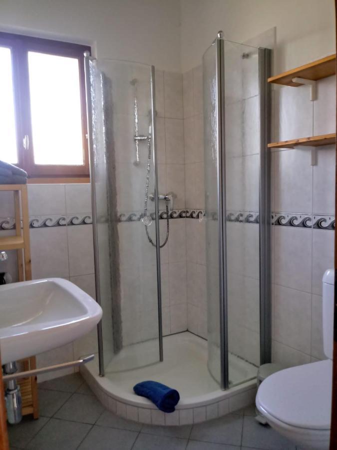 Casa Petra Apartment Gambarogno Ngoại thất bức ảnh