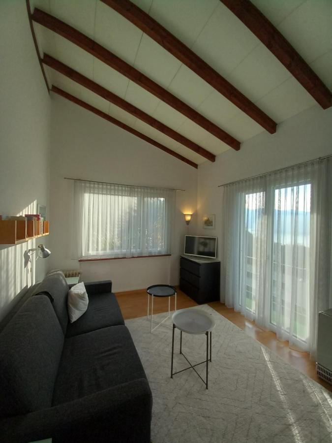 Casa Petra Apartment Gambarogno Ngoại thất bức ảnh